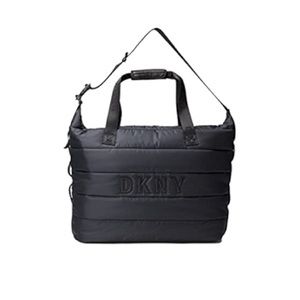 DKNY Nora Puffy Weekender Bag